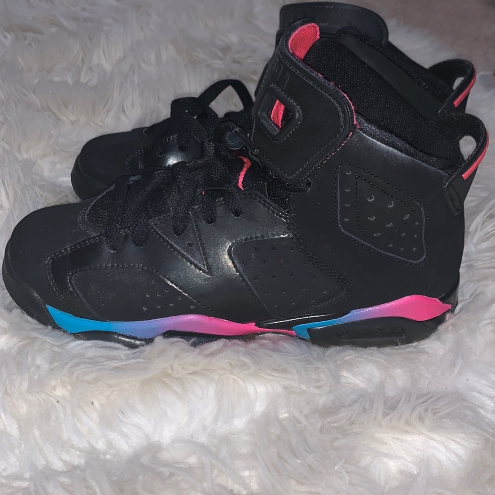 Jordan’s
